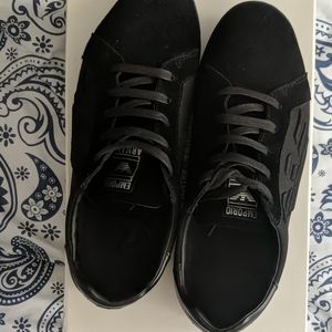 Emporio Armani sneakers